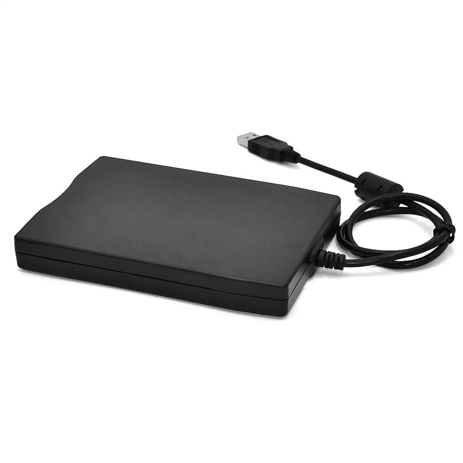 Ultra-thin Usb 2.0 External Floppy Disk Drive 3.5" 1.44mb For Mac