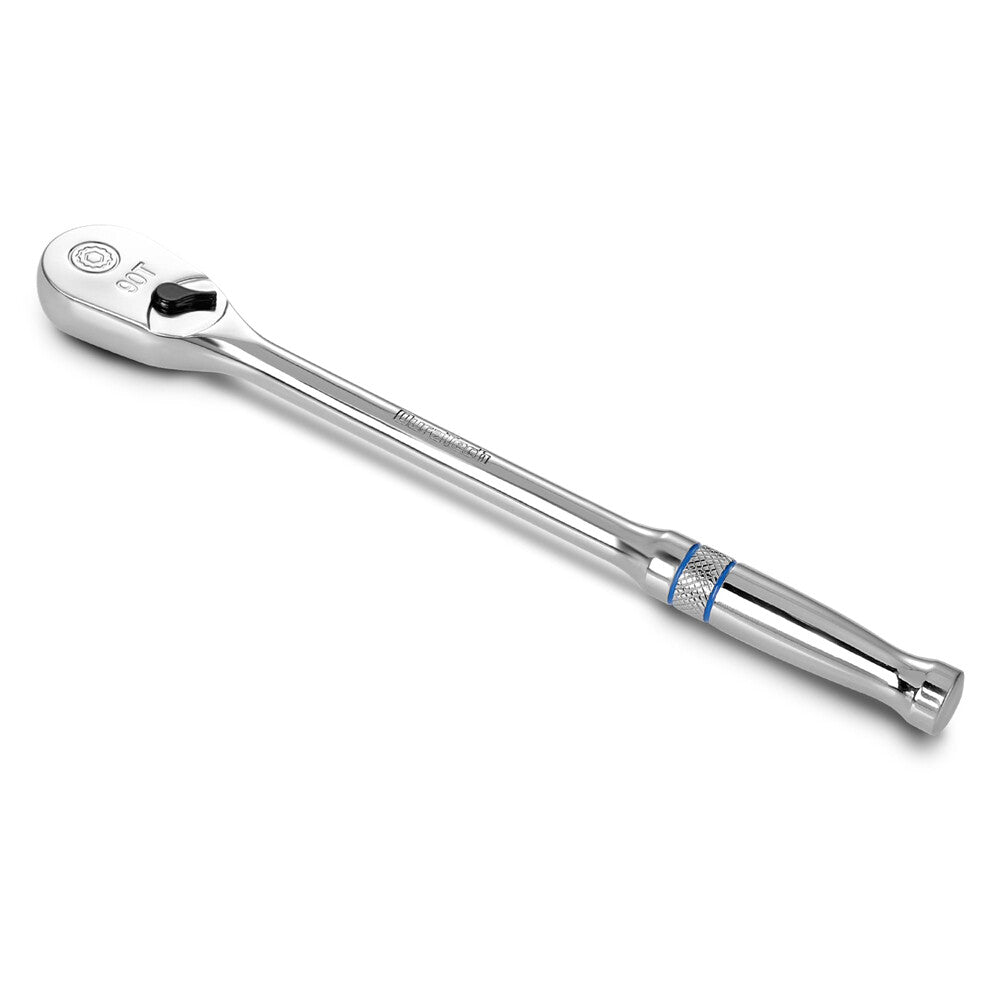 Extra Long Handle 1/4" Drive Ratchet