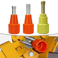 Center Screws For Tripods And Instruments Reliable Measurement Support