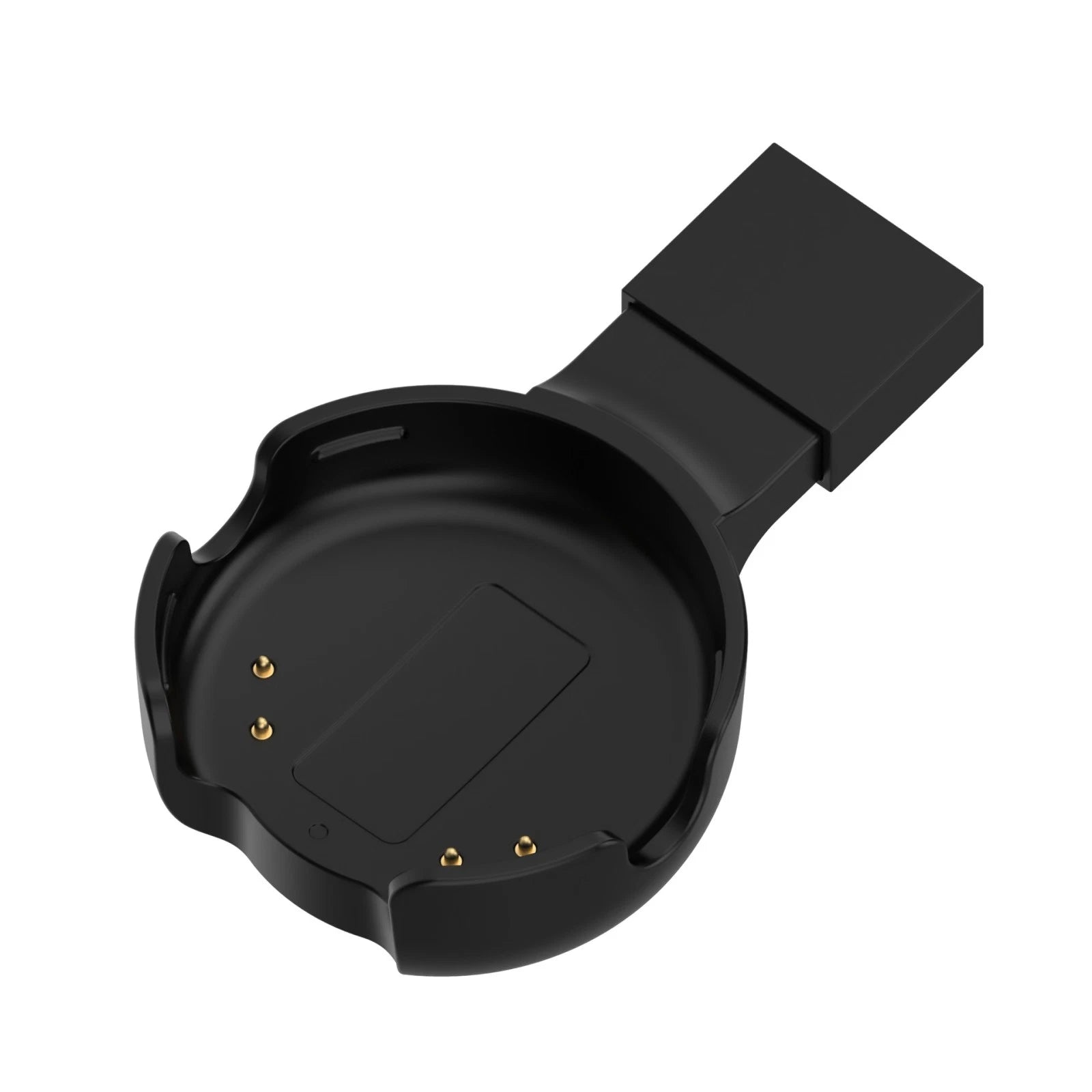 Small Dc Ripple Smart Watch Usb Charger Dock Magnetic For Polar