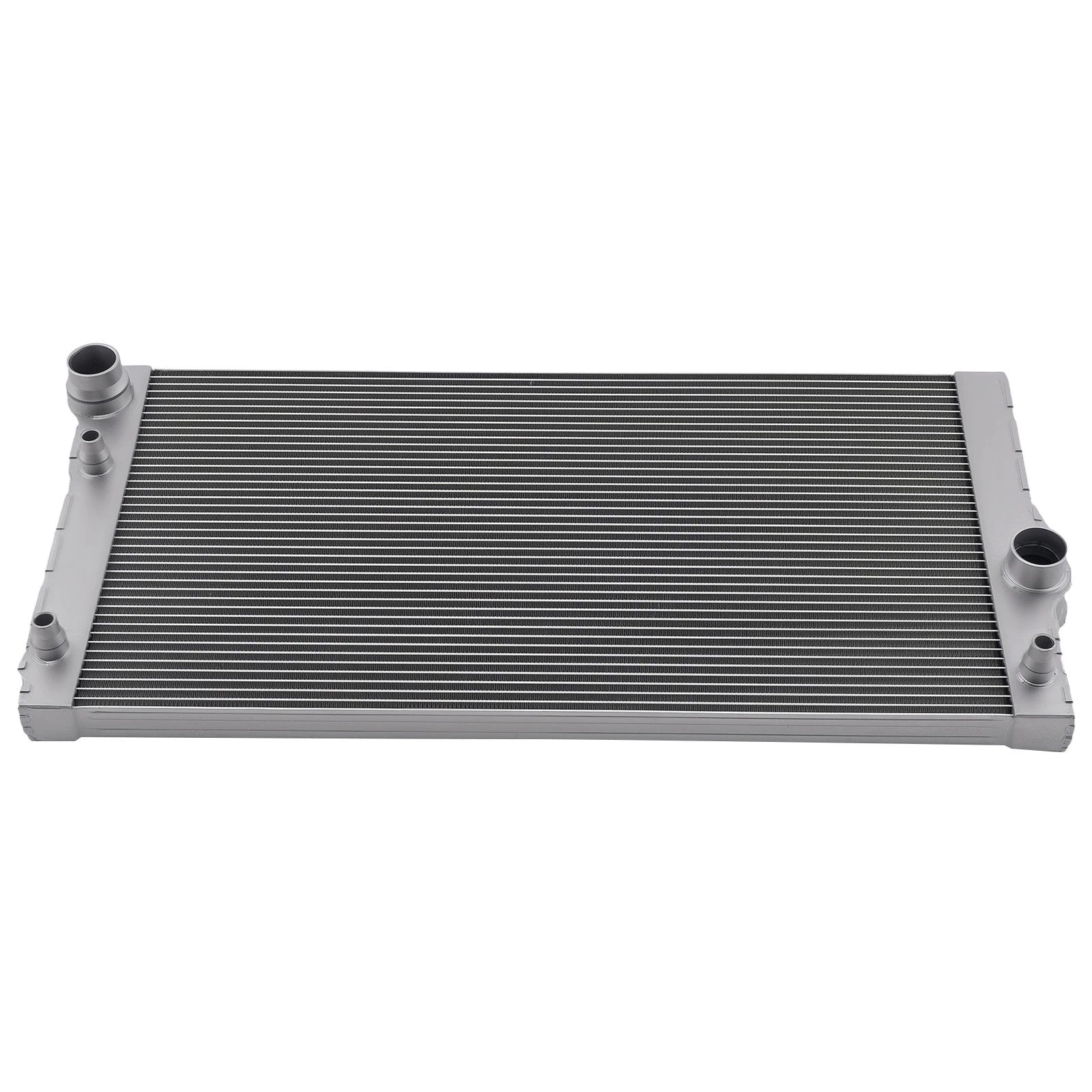 Engine Aluminum Coolant Radiator for BMW 535i GT 740Li 2010-2016 13274 13274