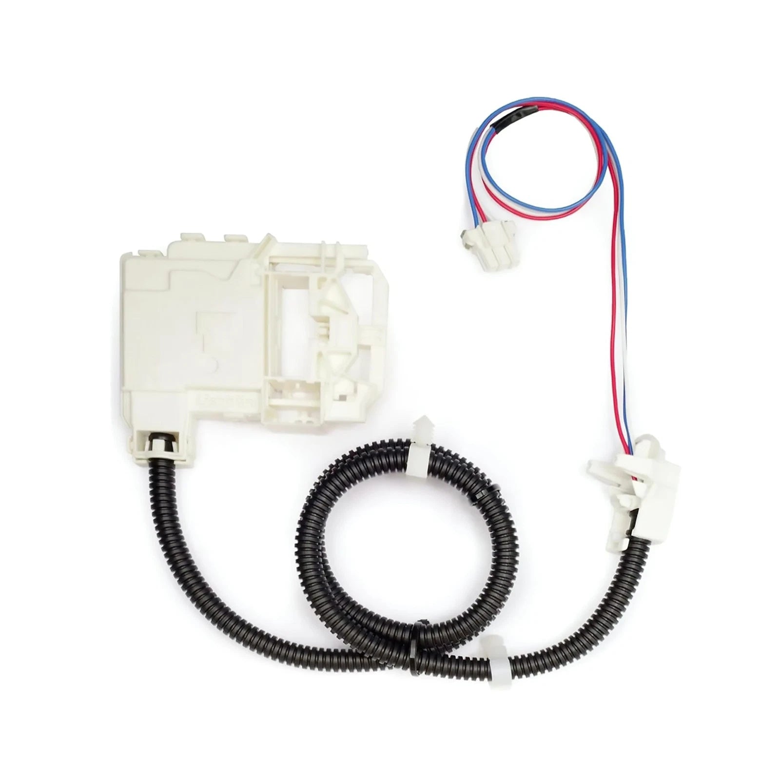 Ap7033485 Wh08x31222 Ps16619254 For Ge Washer Lid Lock Switch Washing
