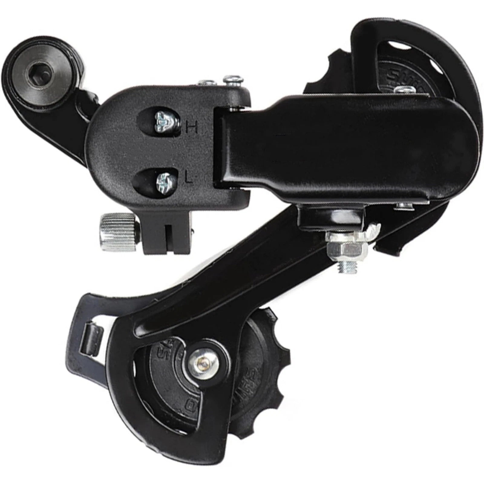 For Shimano Rd-tz31 Rear Derailleur 6/7/8 Speed Aluminum Alloy Gs