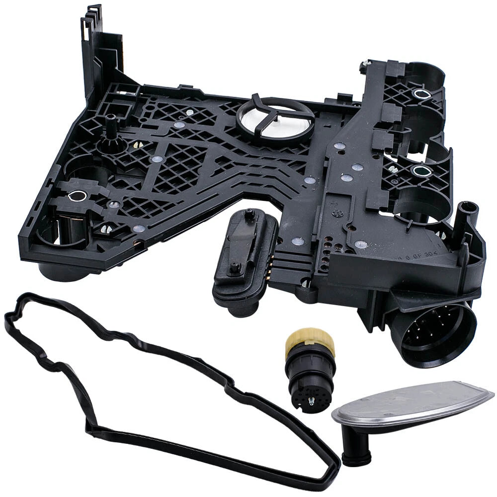 Transmission Valve Body Repair Conductor Plate Speed Sensor For Mercedes-Benz