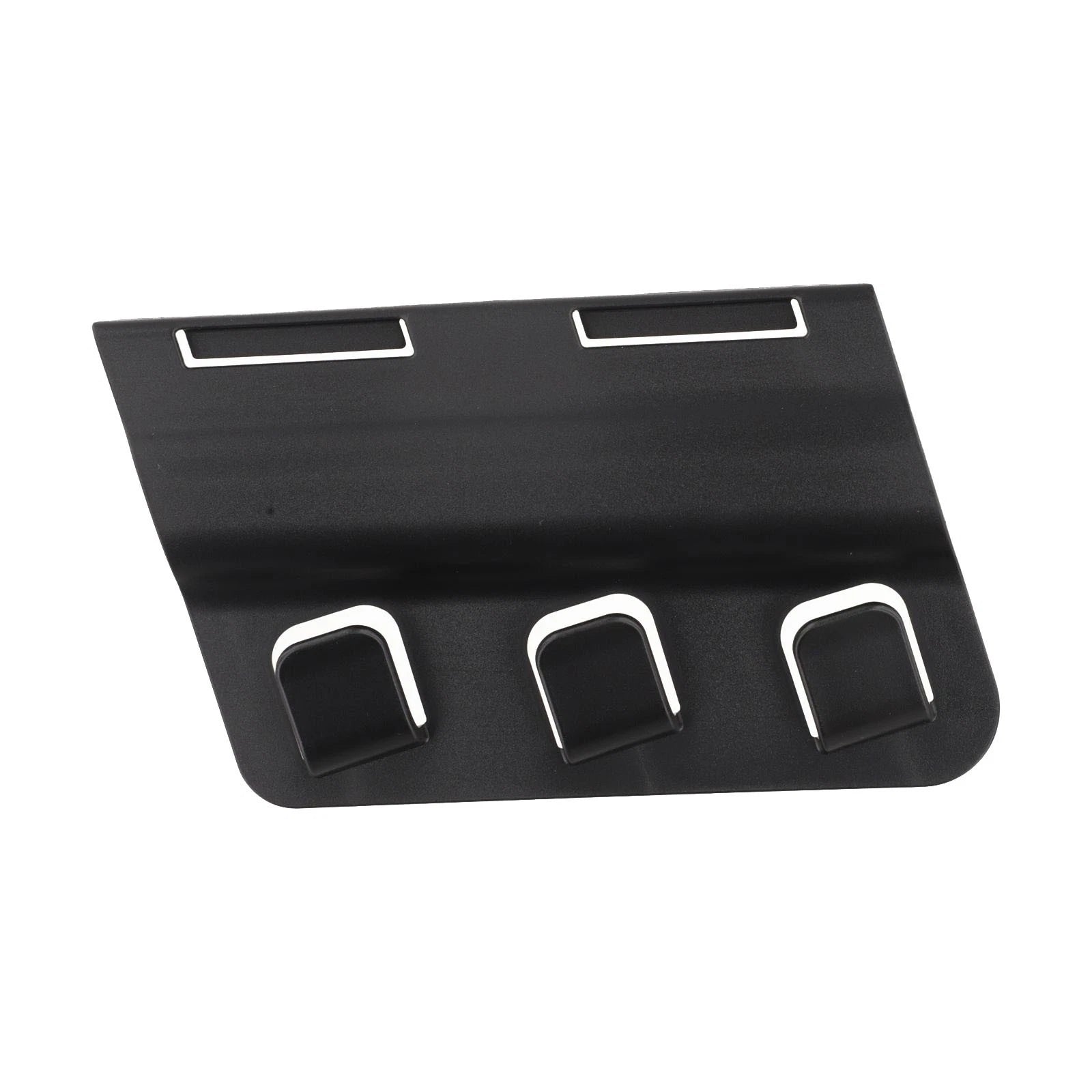 Grocery Bag Holder Car Trunk Storage Car Storage Solutions 15kg Load