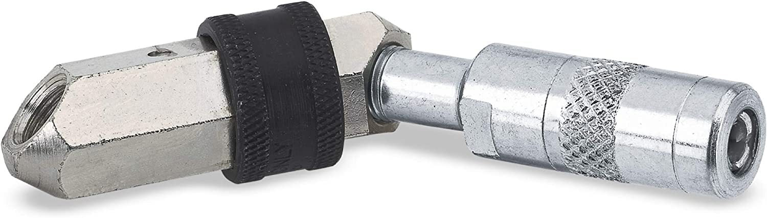 Plews 360 Degree Swivel Fitting by Plews