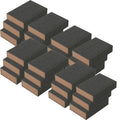 Foam Sponge Sandpaper Square Sanding Blocks