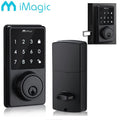 iMagic Keyless Entry Deadbolt Door Lock by iMagic