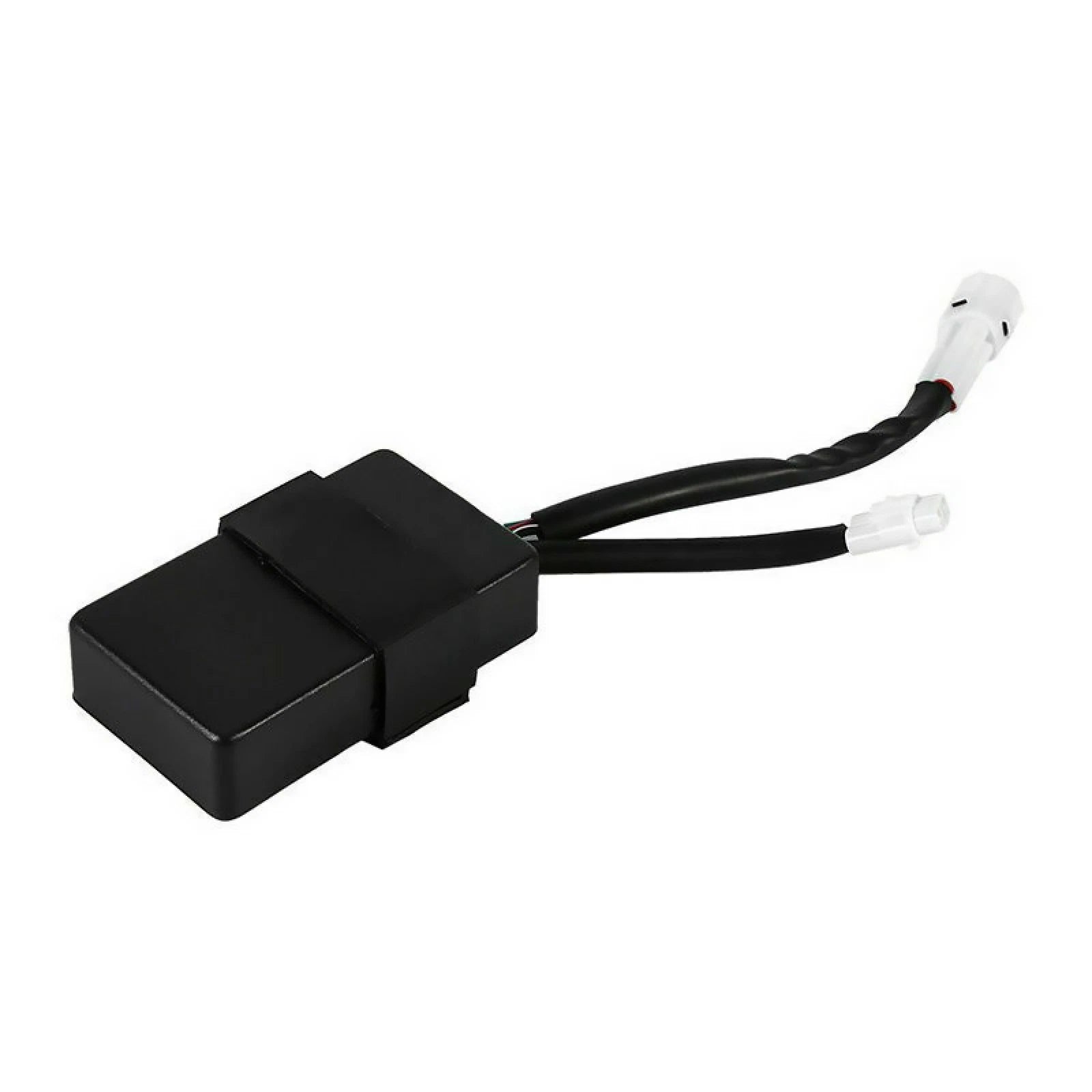 Portable Cdi Box Ignitor For Kawasaki Klf 300 B Bayou 1988 1989 1990