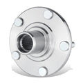 Fit 02-06 Nissan Altima 2.5l Steel Front Left Right Side Wheel Hub