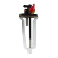 Atv Fuel Valve Petcock For Polaris Scrambler 500 4x4 2001-2009 7051006