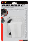 Performance Tool Brake Bleeder Kit by Performance Tool