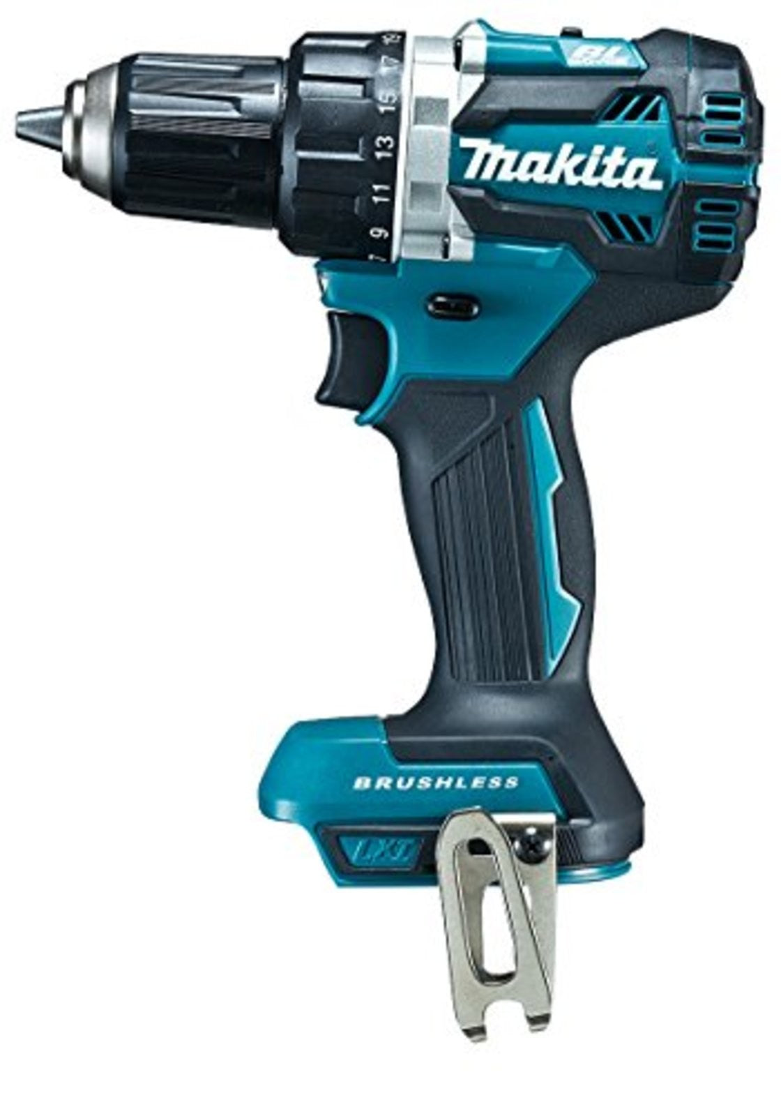 Makita DF484DZ Driver Drill Body Only