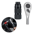 For Mini 4 In 1 Ratchet Wrench With Two Way | Built Supply Co