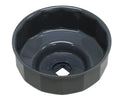 Lisle 65 mm Flute End Cap by Lisle