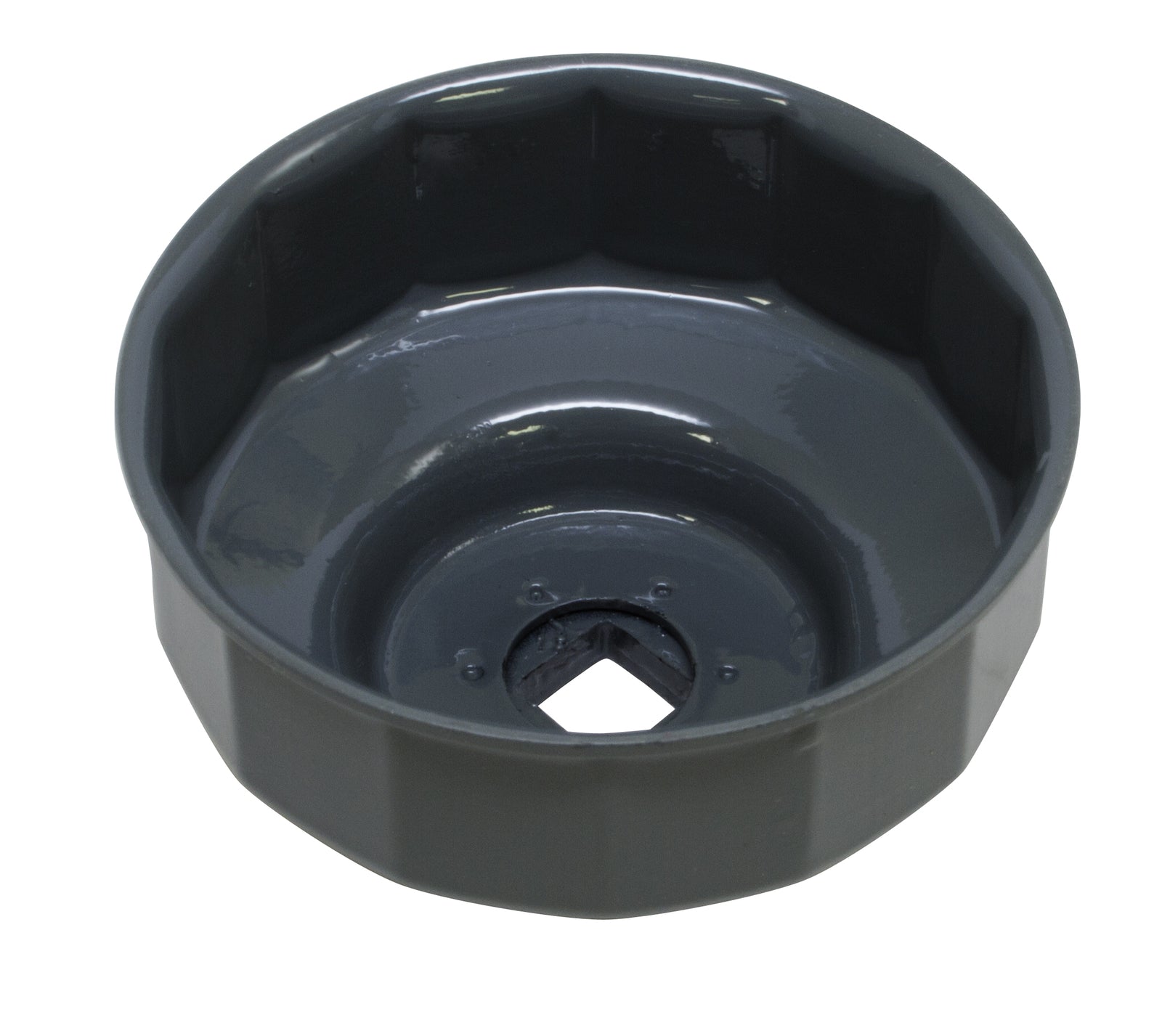 Lisle 65 mm Flute End Cap by Lisle
