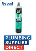 Geocel Lead & Gutter High Performance Silicone