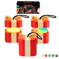 Everbrite Lantern 5 Light Mode Holiday Decoration Present Christmas