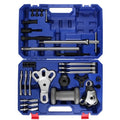 WORKPRO 27PC 9-Way Slide Hammer Puller Set by WORKPRO
