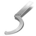 3.25" Aluminum Coilover Shock Spring Damper Sleeve | Built Supply Co