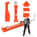 WORKPRO 7.2V Cordless Hot Melt Glue Gun by WORKPRO