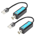 For Cctv Cameras/monito<wbr/>rs/dvr/switche<wbr/>rs Passive Coaxial