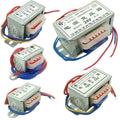 1W to 100W Power Transformer 220V to 24V