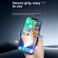 Dual Ring Phone Holder Three Finger Back Clip 360 | Built Supply Co