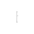 Roper Rhodes Rectangular Raiser Rail in Chrome