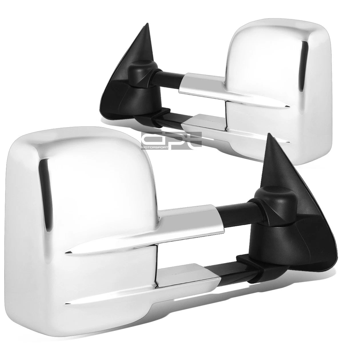 For 2003-2006 Silverado Sierra Powered+heated Side | Built Supply Co