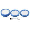 Filter Kit Suitable For Electrolux Ultimate700 Washable Reusable