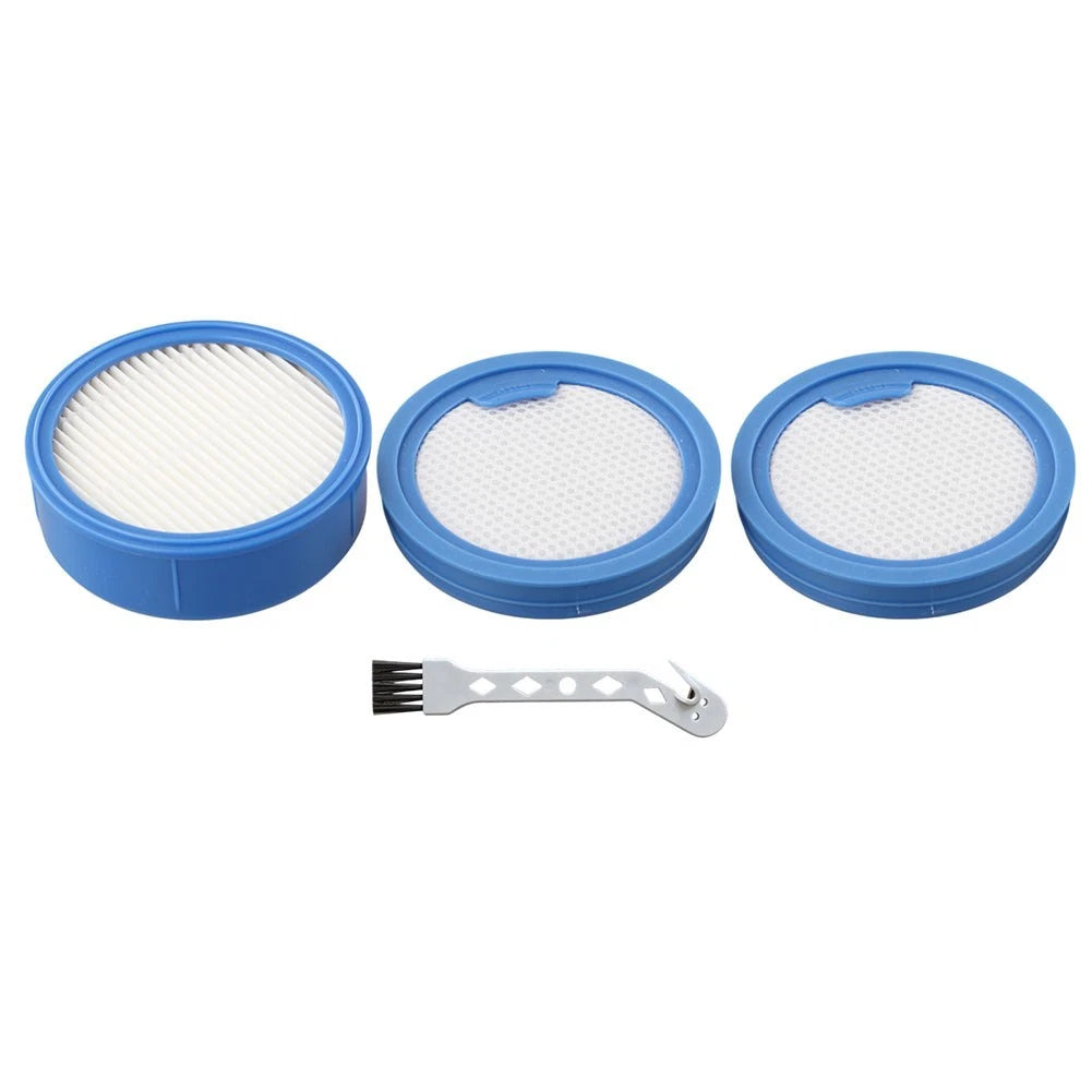 Filter Kit Suitable For Electrolux Ultimate700 Washable Reusable