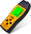 Handheld Carbon Monoxide Meter Co Gas Leak Detector Tester 0-1000ppm