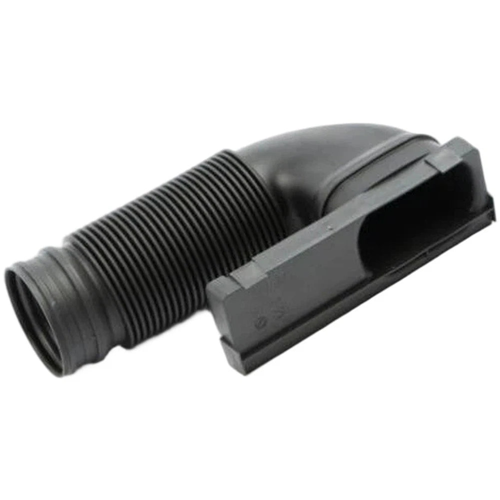 Quick Installation Engine Air Intake Duct Practical Installation Red