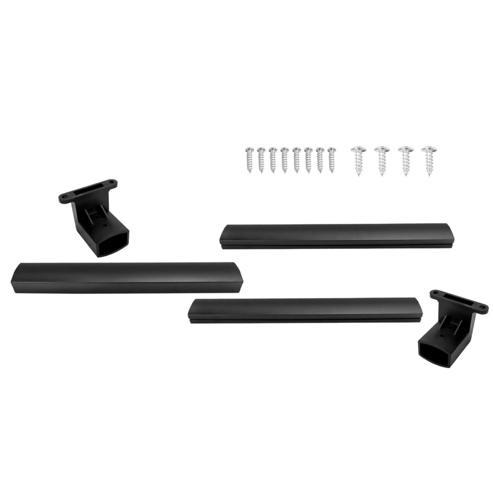 Aluminum Adjustable Cross Bar Handle For Rv Screen Door Camper