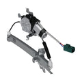 Rear Right Power Window Regulator &amp; Motor for Nissan Altima 2007-2012 748527