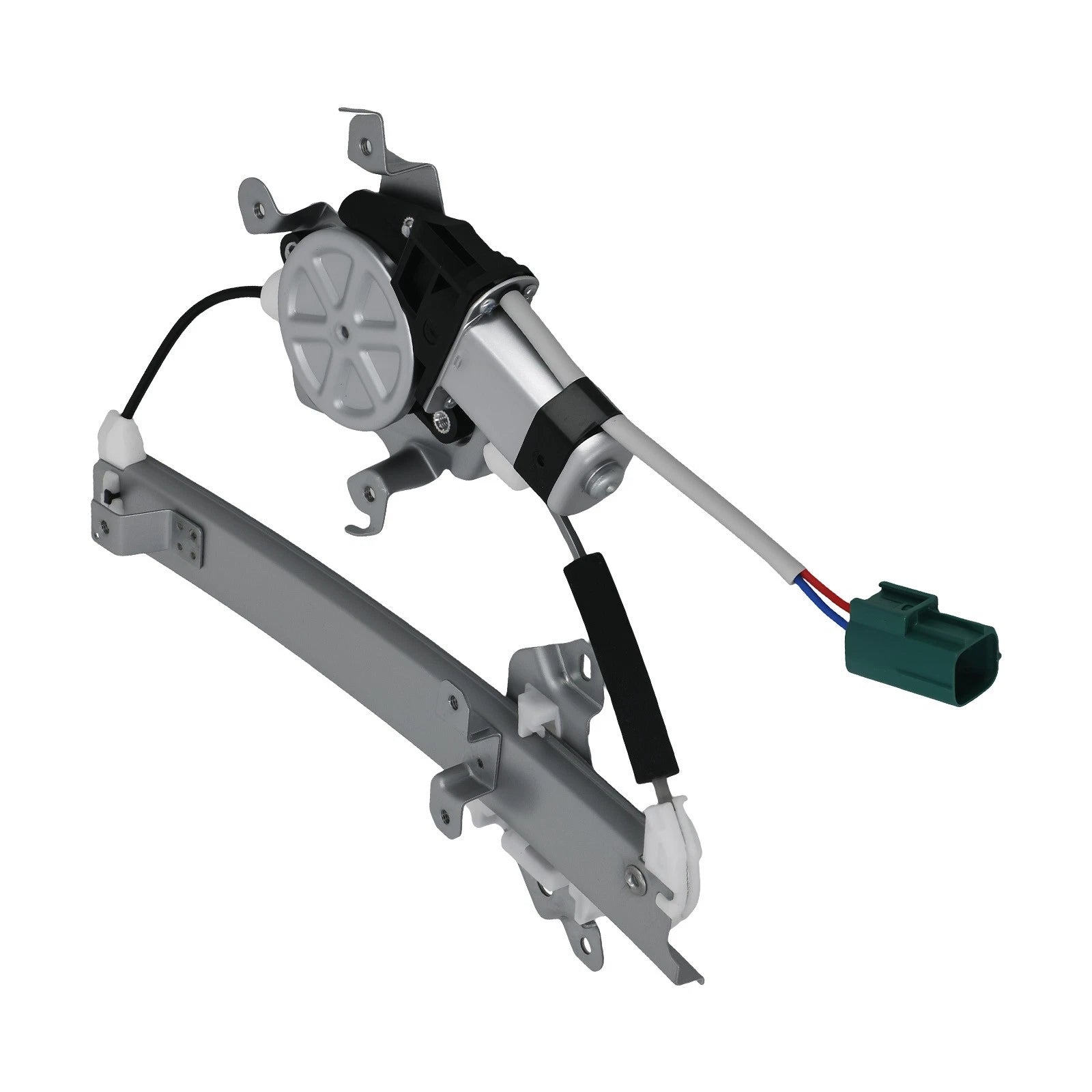 Rear Right Power Window Regulator &amp; Motor for Nissan Altima 2007-2012 748527