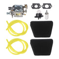 Carburetor Compatible With For 42cc Chainsaw Engine For Improved
