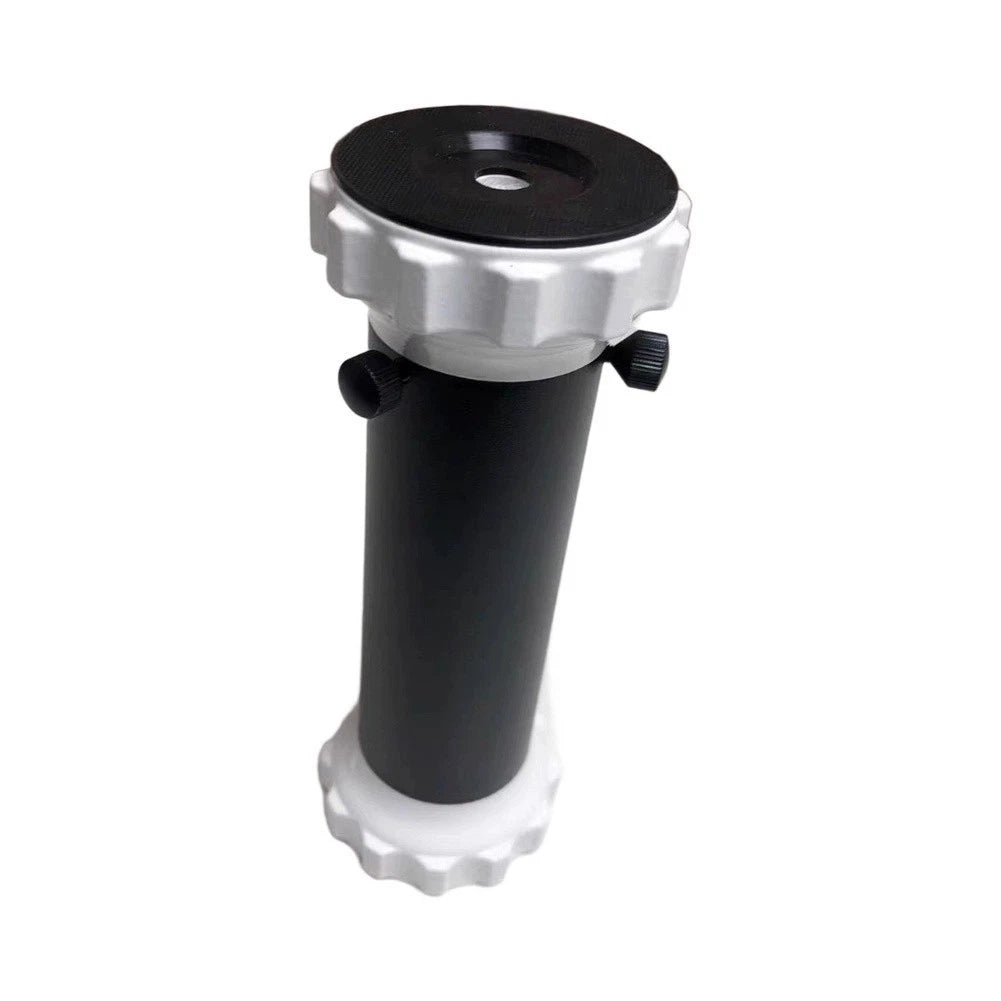 For Astronomical Telescope Pier Extension 3/8 Male Female 40 Cm
