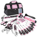 WORKPRO 277PCS Pink Tool Set by WORKPRO