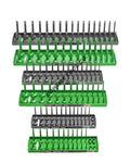 Hansen 6pc Socket Organizer Tray Holder