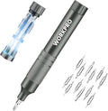 WORKPRO 24 in 1 Multi Bit Mini Screwdriver Set Magnetic Manual Pen Screwdrivers