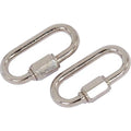 Neilsen Quick Repair Link Chain - 2pc Set