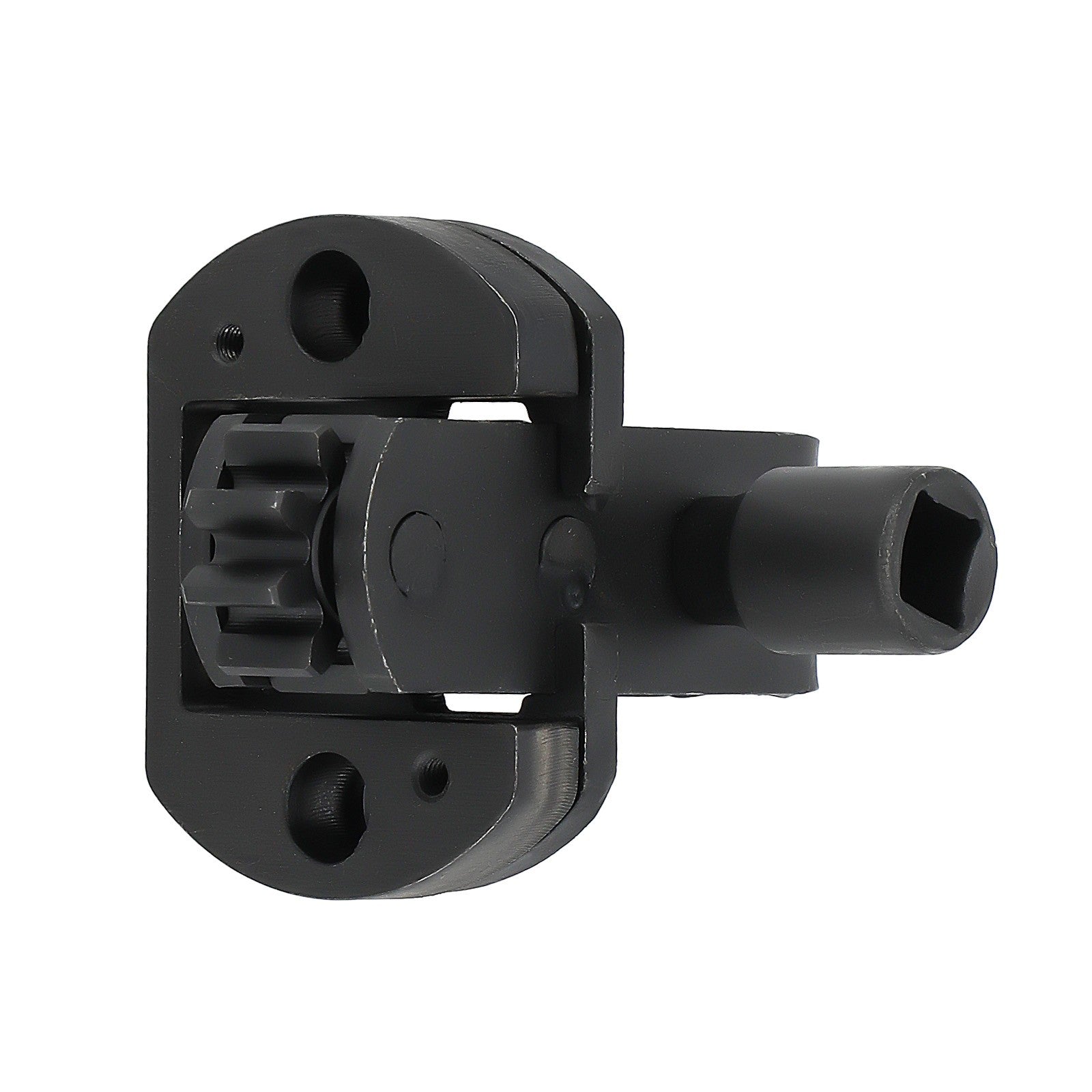 Barring Socket Crank Rotating Tool Kit For Detroit Dd13, Dd15 Diesel