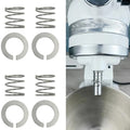 Perfect Fit Spring And Washer For Stand Mixer Attachment Locking