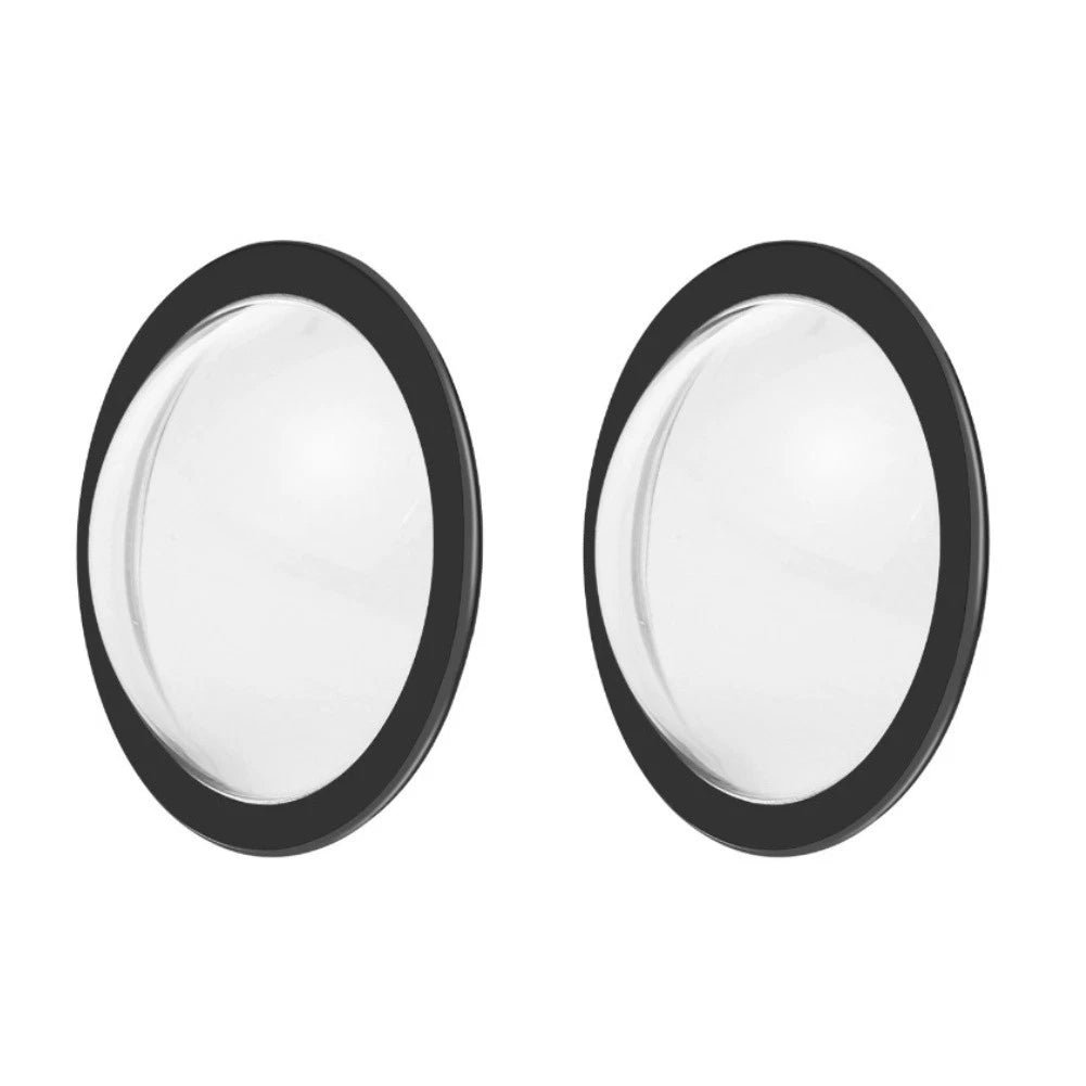 Car Maintenance Bumper Camera Lens Guard Camera | Built Supply Co