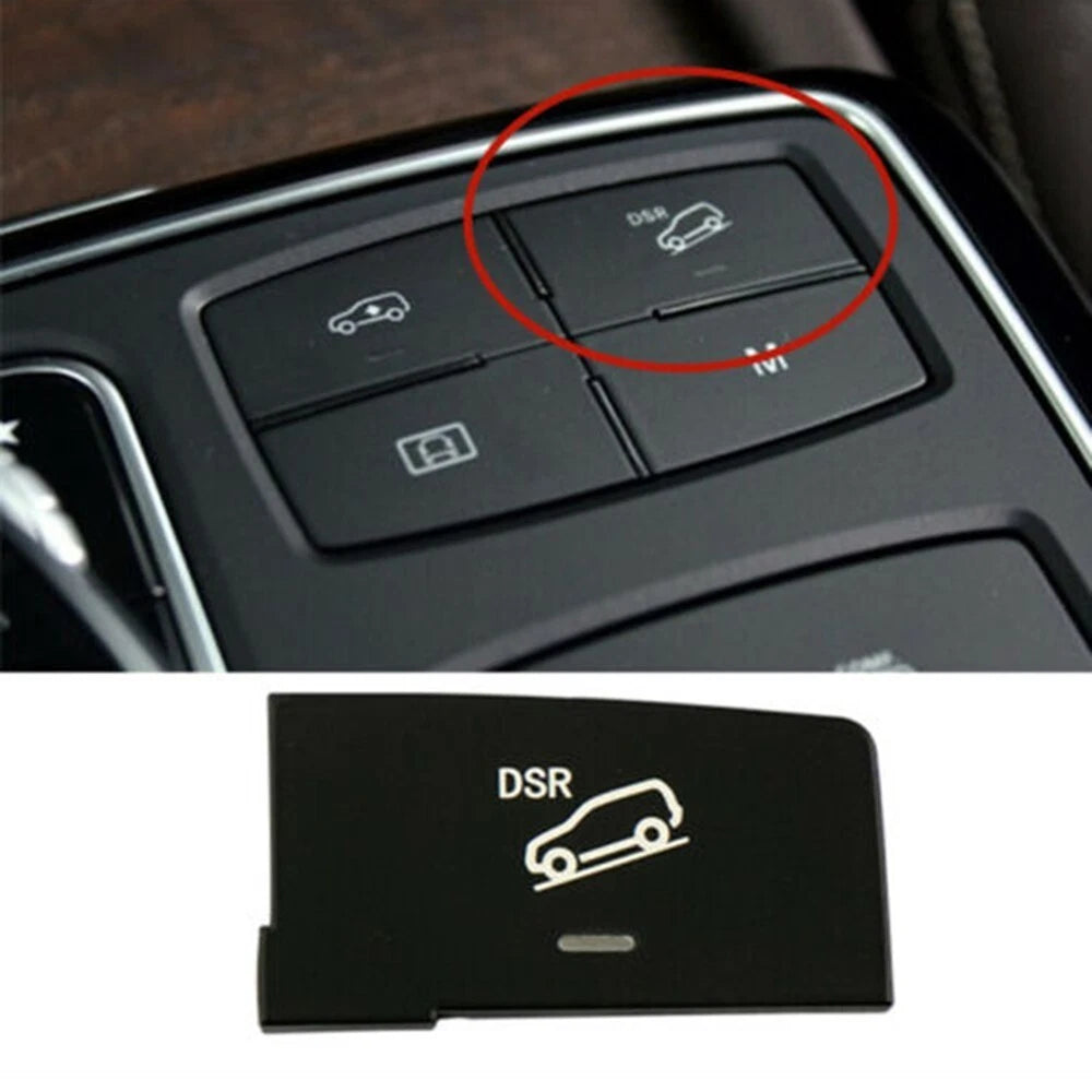 Steering Wheel Front Menu Control Switch Button For Ml W166 2012