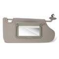 Fit 13-18 Nissan Altima Gray Passenger Right Side | Built Supply Co