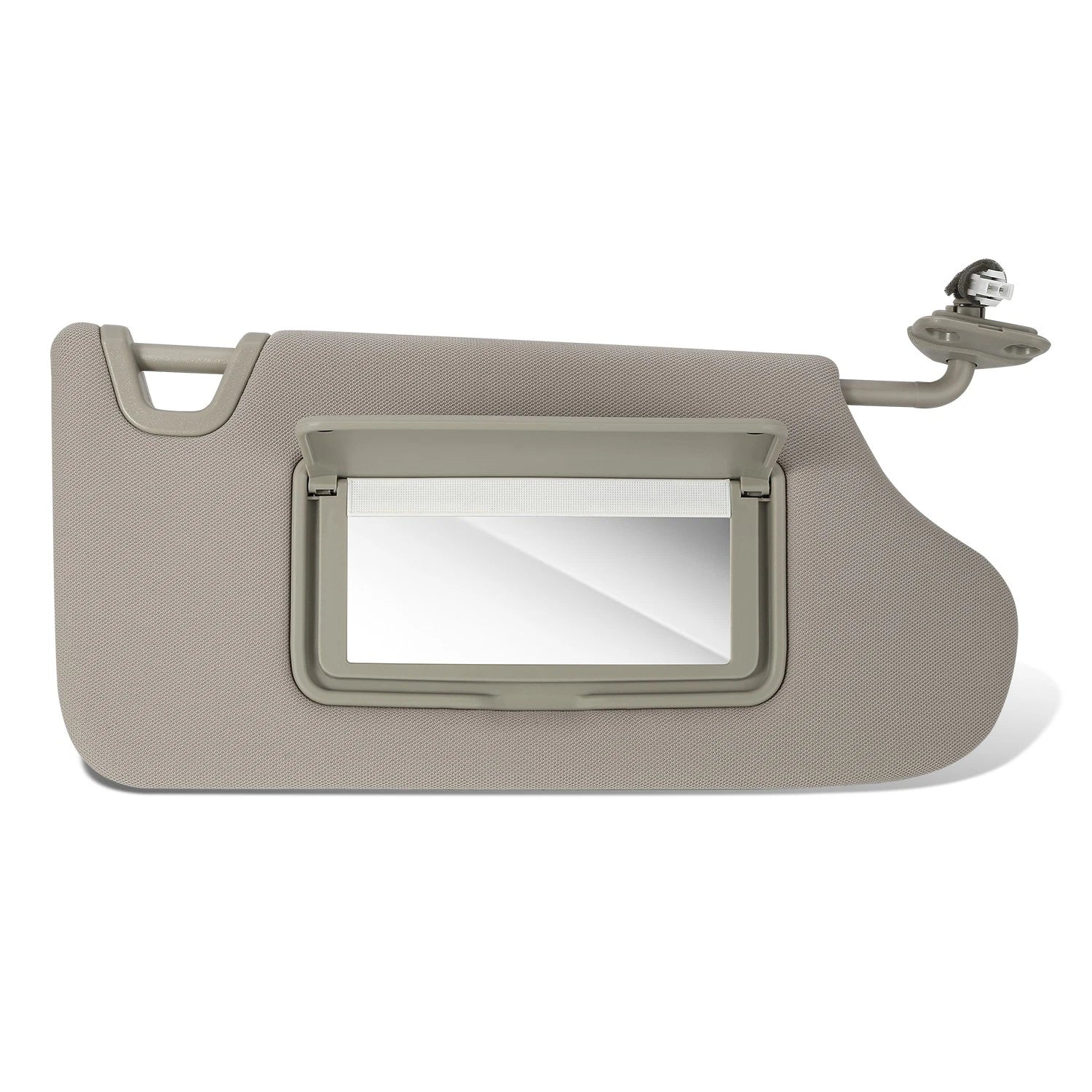 Fit 13-18 Nissan Altima Gray Passenger Right Side | Built Supply Co