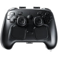 Black Hard Shell Case For Steam Controller For For Material